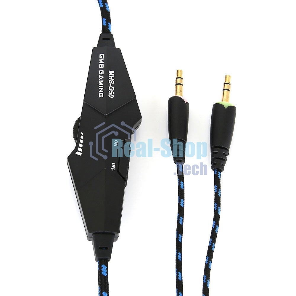 Наушники Gembird MHS-G50код 