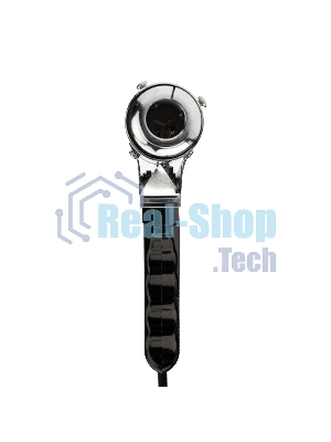 Паяльник-пистолет ПП Rexant, керам.нагреватель, 500 Вт, 230 В, карболитовая ручка