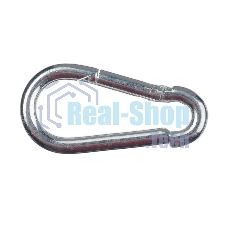 Карабин пожарный Rexant 6,0 DIN 5299С