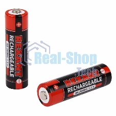 Аккумулятор Rexant тип AA 