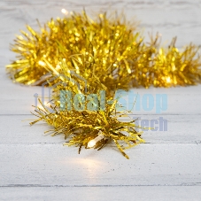 Гирлянда светодиодная Neon-night 