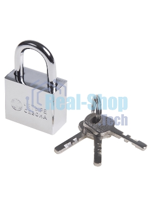 Замок навесной серия 