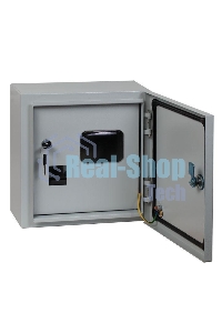 Щит ЩУ-1/2 IP54 EKF mb54-1-2