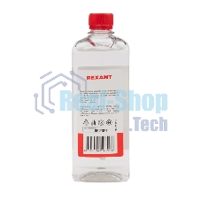Силиконовое масло Rexant, ПМС-60000 (Полиметилсилоксан) 500 мл