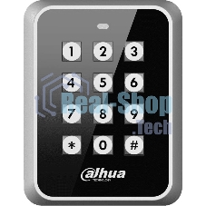 Считыватель карт Dahua DHI-ASR1101M-D
