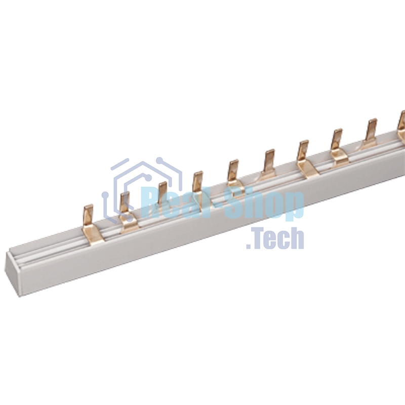 Шина соединительная Rexant типа PIN штырь 3Р 100 А 1 м (10 шт./уп.)