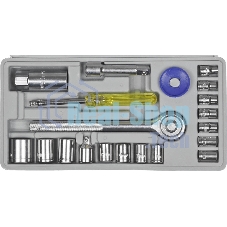 Набор инструмента DEXX универсальный 20 предм.