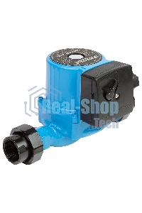 Насос циркуляционный ЦИРКУЛЬ 25/40