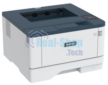 Принтер лазерный Xerox B310 (B310V_DNI), A4, ч/б, печ. до 40 стр/мин., 1200 x 1200 dpi, USB, RJ-45, Wi-Fi