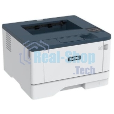 Принтер лазерный Xerox B310 (B310V_DNI), A4, ч/б, печ. до 40 стр/мин., 1200 x 1200 dpi, USB, RJ-45, Wi-Fi