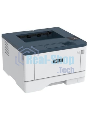 Принтер лазерный Xerox B310 (B310V_DNI), A4, ч/б, печ. до 40 стр/мин., 1200 x 1200 dpi, USB, RJ-45, Wi-Fi