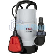 Дренажный насос НД-13000П/35 Ресанта