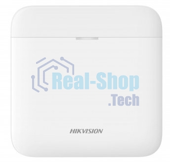 Контрольная панель Hikvision DS-PWA64-L-WE