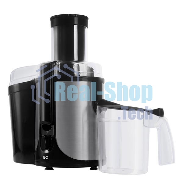 Соковыжималка BQ J1003 Black-Steel