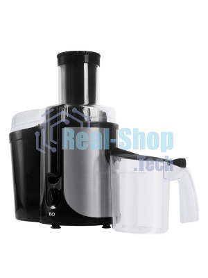 Соковыжималка BQ J1003 Black-Steel