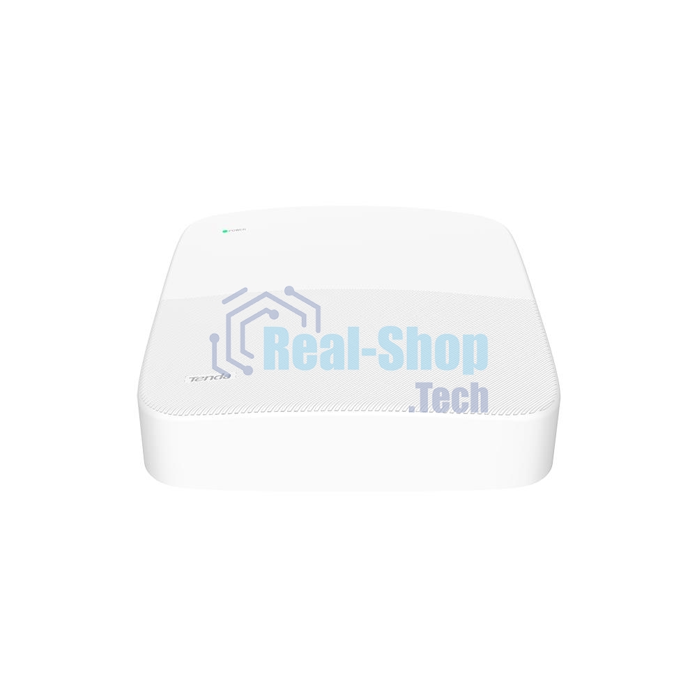 Видеорегистратор Tenda N3L-8H 8-канальный сетевойвысокой четкости