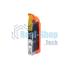 Картридж струйный Sakura 2047C001 (481XL Black) для Canon, черный, 12 мл., 2280 к.