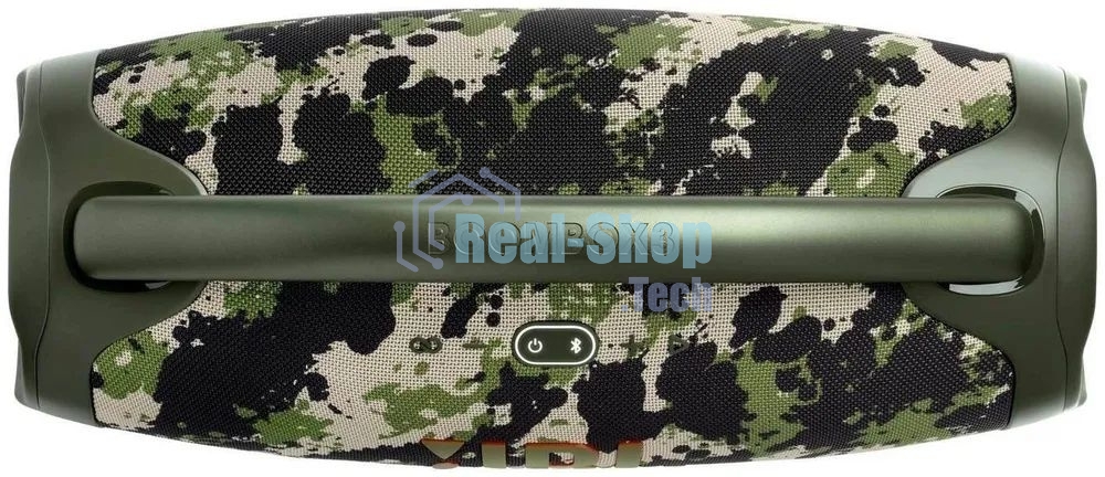 Колонка портативная JBL BOOMBOX 3 камуфляж 180 Вт BT/USB