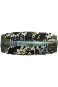 Колонка портативная JBL BOOMBOX 3 камуфляж 180 Вт BT/USB