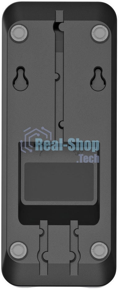 Телефон проводной Gigaset DESK200 черный