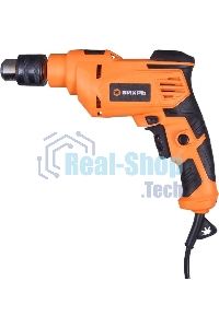 Дрель ударная ДУ-25А-850 Вихрь