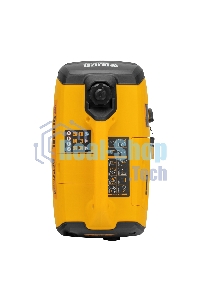 Генератор инверторный Denzel GT-1200iS, 1,2 кВт, 230 В, бак 2,4 л, закрытый корпус, ручной старт