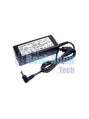 Блок питания для монитора и телевизора LCD 14V 4.14A 58W (6.5x4.4мм) OEM