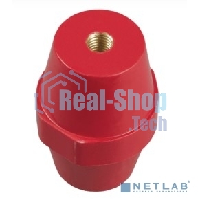 Изолятор SM40 (М8) силовой ИЭК