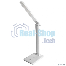 Светильник настольный UF-730 С01 LED 11Вт 3 ур. ярк. бел. Ultraflash 14177