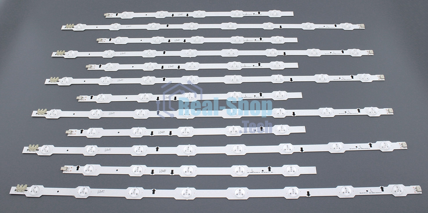 Светодиодная подсветка TV 48