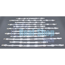 Светодиодная подсветка TV 48