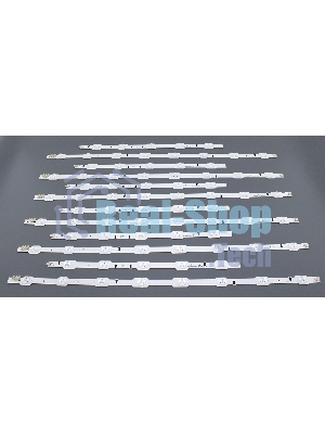 Светодиодная подсветка TV 48