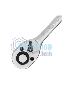 Ключ-трещотка Сибртех 1/2