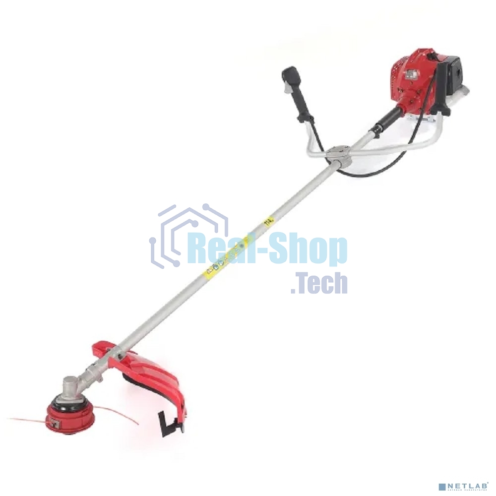 Триммер бензиновый ИНТЕРСКОЛ KB-44/43RB