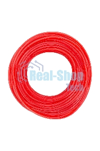 Леска для триммера MTX звезда 3,0 мм х 15 м