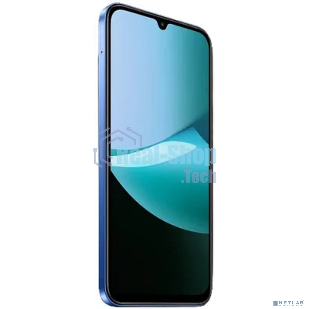 Смартфон Xiaomi Redmi 15C 4/128Gb синий