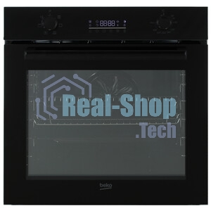 Духовой шкаф электрический Beko BBIE17300B черный