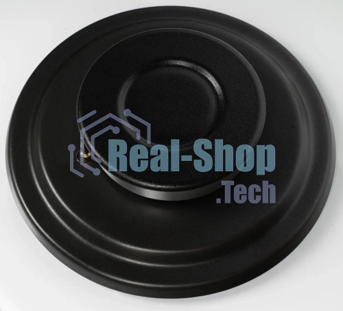 Газовая варочная панель DeLonghi GRETA 6GW BB