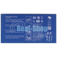 Вал магнитный (MR) NVPrint (в сборе) для HP (10 шт) CE505A/X/CF280A/X, Canon CRG-719 (LJ P2030, 2035, 2050, 2055, LJ Pro M400, 401, 425, Canon LBP 6650/6680/6300/6310, MF 5840/5880/5940/5980) совместимый
