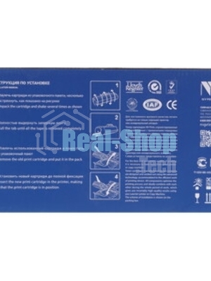 Вал магнитный (MR) NVPrint (в сборе) для HP (10 шт) CE505A/X/CF280A/X, Canon CRG-719 (LJ P2030, 2035, 2050, 2055, LJ Pro M400, 401, 425, Canon LBP 6650/6680/6300/6310, MF 5840/5880/5940/5980) совместимый