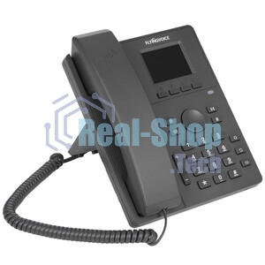 Телефон IP Flyingvoice P11W серый