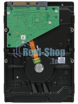 Жесткий диск Seagate 2Tb 5400rpm SATA-III ST2000DM005 Desktop Barracuda256Mb 3.5