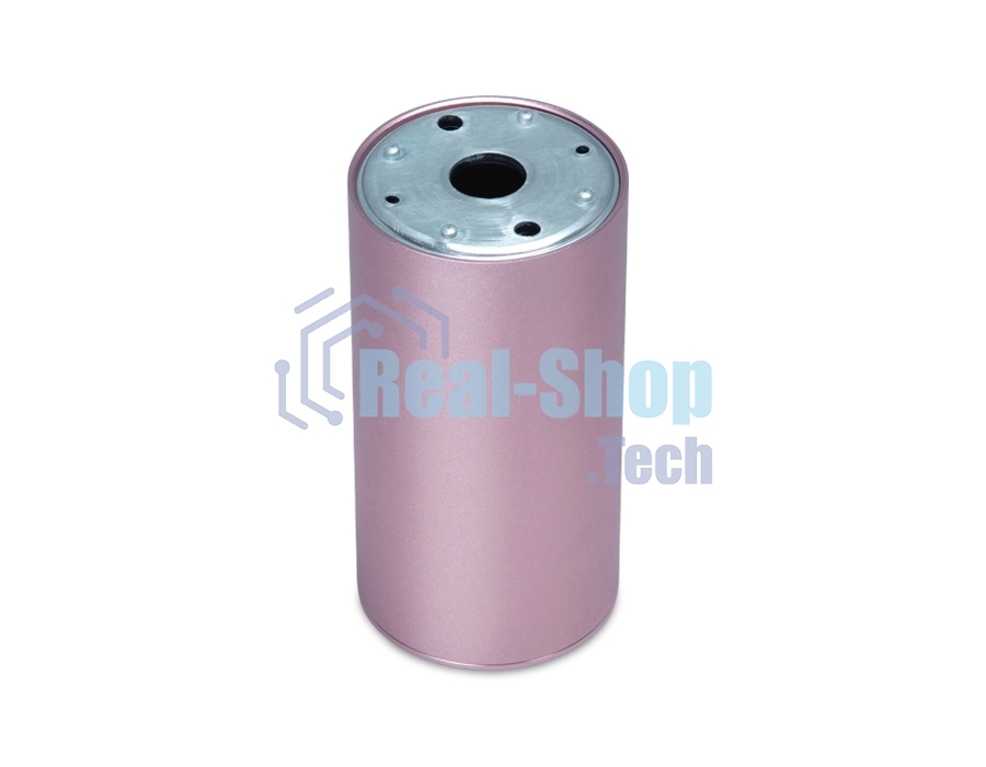 Светильник Ambrella light TN220 PU/S фиолетовый/песок GU5.3 D56*100