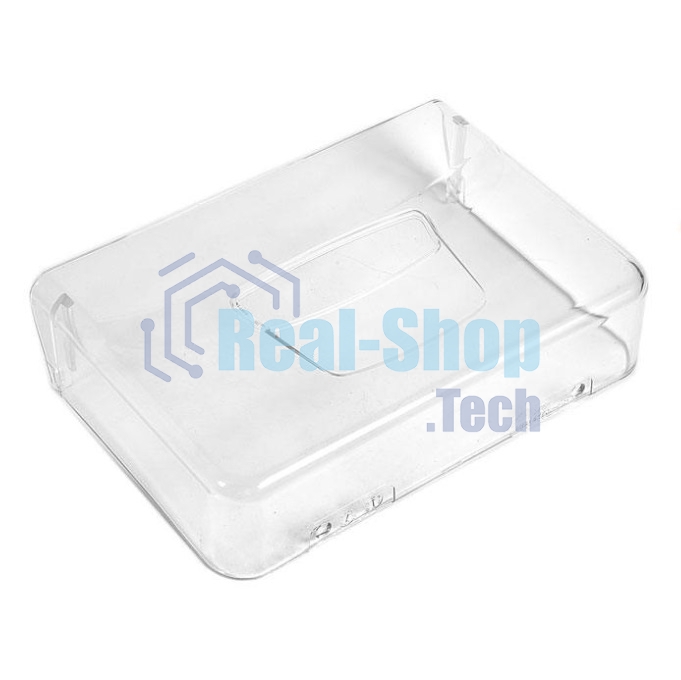 Панель ящика для фруктов и овощей холодильников Indesit, Ariston, Whirlpool C00283168