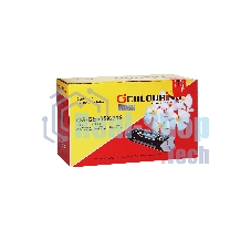 Картридж лазерный Colouring CG-CE505X/719 для принтеров HP LJ P2050/P2055/P2055D/P2055DN/Canon LBP 6300dn/6650dn/MF5840dn/5880dn/MF5940 6500 копий