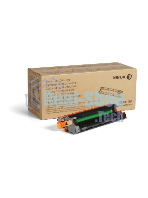 Барабан XEROX 108R01484 черный,black (40000 стр) для XEROXVersaLink C500/C505 (Channels)