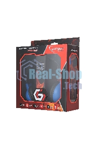 Наушники Gembird MHS-G50код 