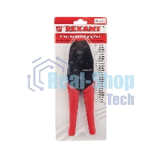 Кримпер Rexant HT-301 K для обжима F и BNC разъемов RG-8, RG-11, RG-174, RG-179, RG-213