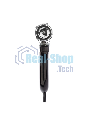 Паяльник-пистолет ПП Rexant, керам.нагреватель, 500 Вт, 230 В, карболитовая ручка