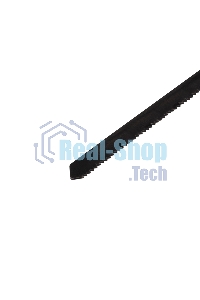 Пилка для электролобзика по дереву Kranz T119BL 132 мм 12 зубьев на дюйм 4-100 мм (2 шт./уп.)